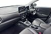 Hyundai KONA 1.6 GDi Hybrid Ultimate 5dr DCT Cyber grey