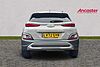 Hyundai KONA 1.6 GDi Hybrid Ultimate 5dr DCT Cyber grey