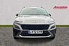 Hyundai KONA 1.6 GDi Hybrid Ultimate 5dr DCT Cyber grey