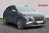 Hyundai TUCSON 1.6 TGDi Hybrid 230 Ultimate 5dr 2WD Auto Grey
