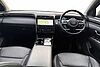 Hyundai TUCSON 1.6 TGDi Hybrid 230 Ultimate 5dr 2WD Auto Grey