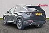 Hyundai TUCSON 1.6 TGDi Hybrid 230 Ultimate 5dr 2WD Auto Grey
