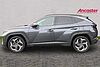 Hyundai TUCSON 1.6 TGDi Hybrid 230 Ultimate 5dr 2WD Auto Grey