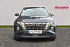 Hyundai TUCSON 1.6 TGDi Hybrid 230 Ultimate 5dr 2WD Auto Grey
