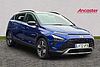 Hyundai BAYON 1.0 TGDi 48V MHEV Ultimate 5dr DCT BLUE