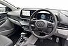 Hyundai BAYON 1.0 TGDi 48V MHEV Ultimate 5dr DCT BLUE