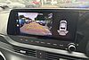 Hyundai BAYON 1.0 TGDi 48V MHEV Ultimate 5dr DCT BLUE