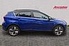 Hyundai BAYON 1.0 TGDi 48V MHEV Ultimate 5dr DCT BLUE