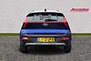 Hyundai BAYON 1.0 TGDi 48V MHEV Ultimate 5dr DCT BLUE