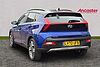 Hyundai BAYON 1.0 TGDi 48V MHEV Ultimate 5dr DCT BLUE