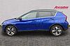 Hyundai BAYON 1.0 TGDi 48V MHEV Ultimate 5dr DCT BLUE