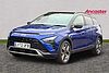 Hyundai BAYON 1.0 TGDi 48V MHEV Ultimate 5dr DCT BLUE