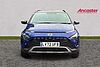 Hyundai BAYON 1.0 TGDi 48V MHEV Ultimate 5dr DCT BLUE