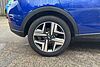 Hyundai BAYON 1.0 TGDi 48V MHEV Ultimate 5dr DCT BLUE