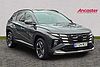 Hyundai TUCSON 1.6T Plug-in Hybrid Premium 5dr 4WD Auto Grey
