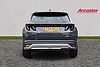 Hyundai TUCSON 1.6T Plug-in Hybrid Premium 5dr 4WD Auto Grey