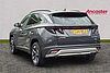 Hyundai TUCSON 1.6T Plug-in Hybrid Premium 5dr 4WD Auto Grey