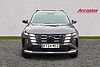 Hyundai TUCSON 1.6T Plug-in Hybrid Premium 5dr 4WD Auto Grey