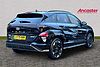 Hyundai KONA 160kW N Line S 65kWh 5dr Auto Pearl - Abyss black