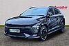 Hyundai KONA 160kW N Line S 65kWh 5dr Auto Pearl - Abyss black