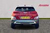 Hyundai KONA 1.6 GDi Hybrid Premium 5dr DCT RED