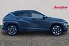 Hyundai KONA 160kW Ultimate 65kWh 5dr Auto Grey