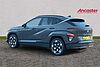 Hyundai KONA 160kW Ultimate 65kWh 5dr Auto Grey