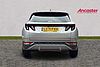 Hyundai TUCSON 1.6 TGDi Ultimate 5dr 2WD SILVER