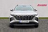 Hyundai TUCSON 1.6 TGDi Ultimate 5dr 2WD SILVER