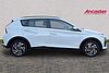 Hyundai BAYON 1.0 TGDi Advance 5dr DCT Atlas white