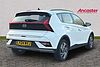 Hyundai BAYON 1.0 TGDi Advance 5dr DCT Atlas white