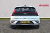 Hyundai BAYON 1.0 TGDi Advance 5dr DCT Atlas white