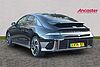 Hyundai IONIQ 6 239kW Ultimate 77kWh 4dr AWD Auto Additional Pearl - Abyss black