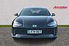 Hyundai IONIQ 6 239kW Ultimate 77kWh 4dr AWD Auto Additional Pearl - Abyss black