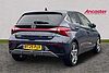 Hyundai I20 1.0T GDi Ultimate 5dr DCT Grey