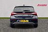 Hyundai I20 1.0T GDi Ultimate 5dr DCT Grey
