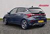 Hyundai I20 1.0T GDi Ultimate 5dr DCT Grey