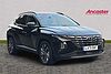 Hyundai TUCSON 1.6 TGDi Premium 5dr 2WD Pearl - Phantom black