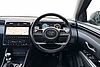 Hyundai TUCSON 1.6 TGDi Premium 5dr 2WD Pearl - Phantom black