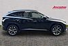 Hyundai TUCSON 1.6 TGDi Premium 5dr 2WD Pearl - Phantom black
