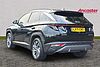 Hyundai TUCSON 1.6 TGDi Premium 5dr 2WD Pearl - Phantom black