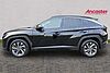 Hyundai TUCSON 1.6 TGDi Premium 5dr 2WD Pearl - Phantom black