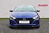 Hyundai I20 1.0T GDi 48V MHD Ultimate 5dr DCT Blue