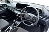 Hyundai I20 1.0T GDi 48V MHD Premium 5dr Atlas white