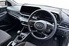 Hyundai I20 1.0T GDi 48V MHD Premium 5dr Atlas white