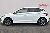 Hyundai I20 1.0T GDi 48V MHD Premium 5dr Atlas white