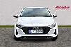 Hyundai I20 1.0T GDi 48V MHD Premium 5dr Atlas white