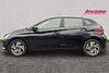 Hyundai I20 1.0T GDi Advance [Nav] 5dr DCT Black