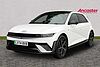 Hyundai IONIQ 5 168kW N Line S 84 kWh 5dr Auto Matte - Atlas white