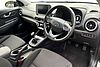 Hyundai KONA 1.0 TGDi 48V MHEV SE Connect 5dr Black